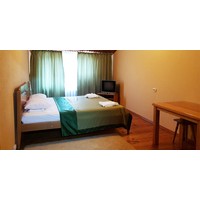 Стандарт 2-х местный